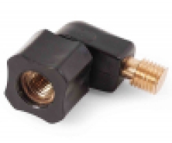 Переходник Preston Fixed Angle Lock Bracket 