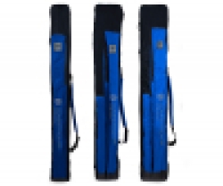 Чохол для вудлищ Preston Competition Pro - 8 Tube Holdall 