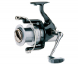 Катушкa Daiwa Emcast Evo Carp 5500AB 