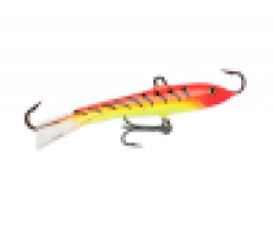 Балансир Rapala Jigging Rap W3 HT 