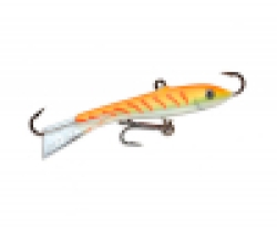 Балансир Rapala Jigging Rap W5 OTU 