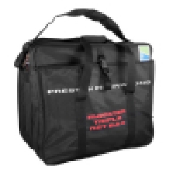 Сумка Preston для садков квадратная MONSTER TRIPLE NET BAG 