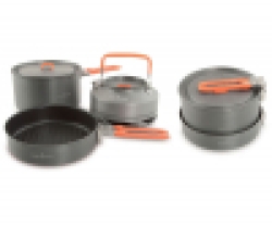 Набір посуду FOX 3pc Medium Set 