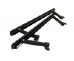 Подлокотники для кресла Korum Accessor Chair Arm Kit 