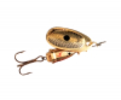 Блешня Blue Fox Vibrax Shad 3 GSD 