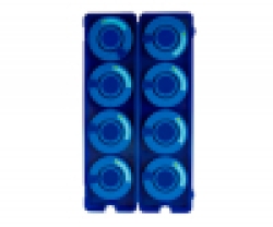 Поводочніца Preston Hooklenght Spool System 