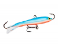 Балансир Rapala Jigging Rap W5 BSR