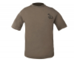 Футболка Avid Carp T-Shirt Olive Green XL 