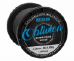 Леска Kryston Oblivion Super Grade Copolymer 1000м Matt Dark Silt  0.28мм