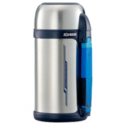 Термос Zojirushi SF-CC15XA 1.5l silver