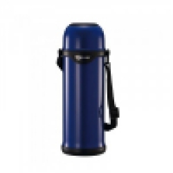 Термос Zojirushi SJ-TG10AA 1.0l blue (з ремнем) 