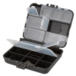 Коробка Acropolis МВ9026 12,2х10,5х3,4см