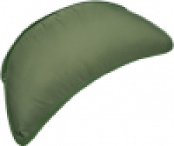 Подушка Trakker Oval Pillow для коропової розкладачки 