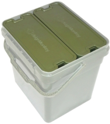 Емкость RidgeMonkey Modular Bucket System Spare Tray XL (арт.887791680101)