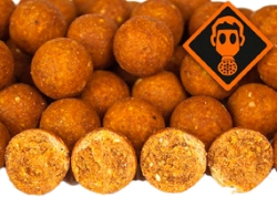 Бойлы Imperial Baits Carptrack Mega Krill 30mm 1kg
