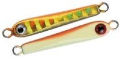 Пількер Daiwa Gekkabijin Prisoner 3.0g orange glow gold* 