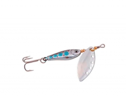 Блешня Daiwa Silver Creek Spinner-R 1150 15g amago 