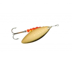 Блешня Mepps Aglia Long 2 gold 7.0g 