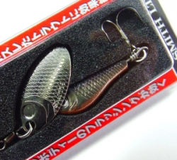 Блешня Smith Niakis 48/3 25 
