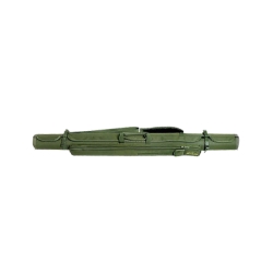 Чохол Acropolis для вудок 1.60м KB -4а 