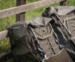 Чохол для крісла Avid Carp Stormshield Bedchair Bag X Large