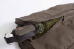 Чохол для вудил. 5+ Avid Carp Rod Holdall 