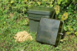 Дробилка Ridge Monkey Advanced Boilie Crusher 