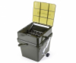 Дробилка Ridge Monkey Advanced Boilie Crusher 
