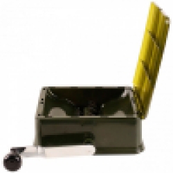 Дробилка Ridge Monkey Advanced Boilie Crusher 