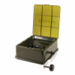 Дробилка Ridge Monkey Advanced Boilie Crusher 