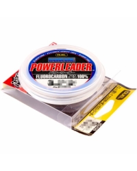 Флюорокарбон Duel Hardcore Power Leader FC 30m 0.148mm 