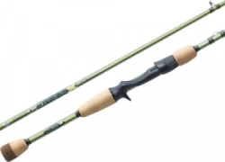 Кастингове вудлище St.Croix Legend X MH 2.15м 7-21.3г