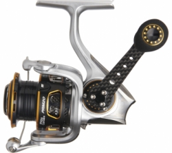 Катушка безынерционная Abu Garcia Revo PRM 20 Spin