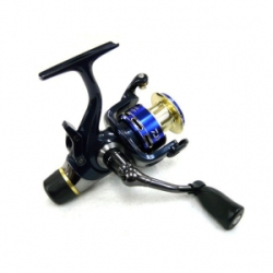 Котушка Daiwa 18 Aori Trial 2500BR 