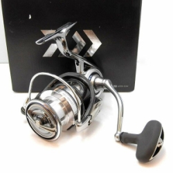Катушка Daiwa 18 Exist LT4000-C