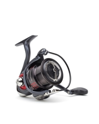 Катушка Daiwa 20 Tournament 4010 QD +2шпули (10005647)