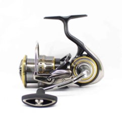 Катушка Daiwa 21 Luvias Airity LT3000