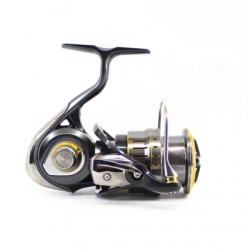 Катушка Daiwa 21 Luvias Airity LT3000