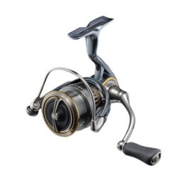 Катушка Daiwa 23 Luvias Airity  LT2500