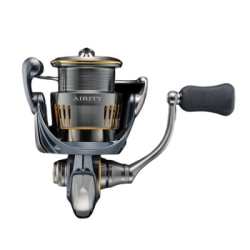 Катушка Daiwa 23 Luvias Airity  LT2500