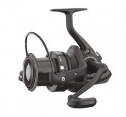 Котушка Daiwa Black Widow 5500A 