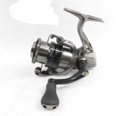 Катушка Shimano 17 Complex CI4+ 2500S F6