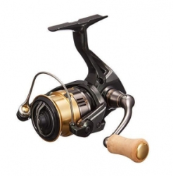 Котушка Shimano 18 Cardiff CI4 + 1000S 