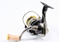 Котушка Shimano 18 Cardiff CI4 + 1000S 