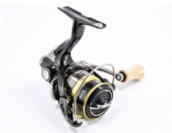 Котушка Shimano 18 Cardiff CI4 + 1000S 