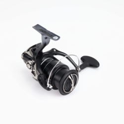 Котушка Shimano 20 Exsence BB 4000MHG 