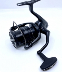 Котушка Shimano 21 Exsence C3000M 