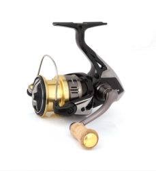 Катушка Shimano Cardiff CI4+ C3000M HG 9+1BB