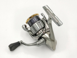 Катушка Shimano Stella 2500S HG FJ