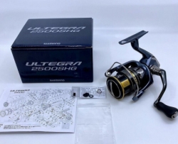 Котушка Shimano ULTEGRA-21-2500SHG